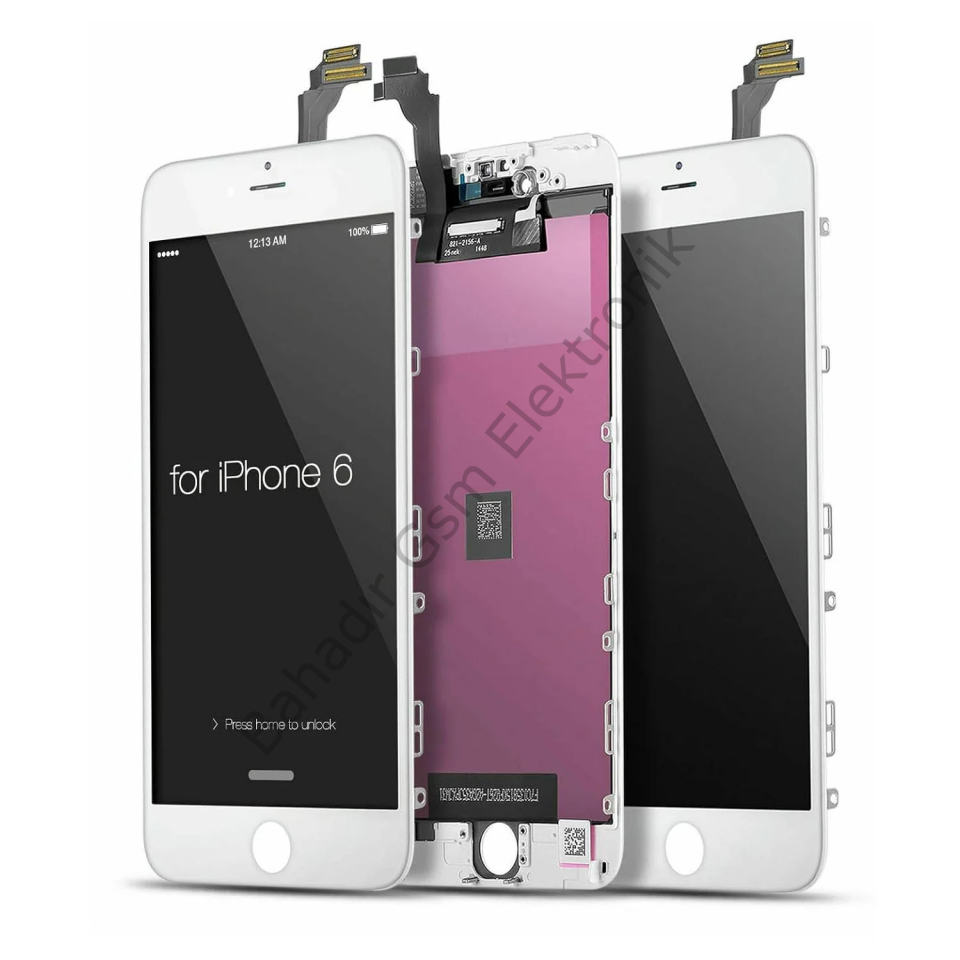 iphone 6 lcd