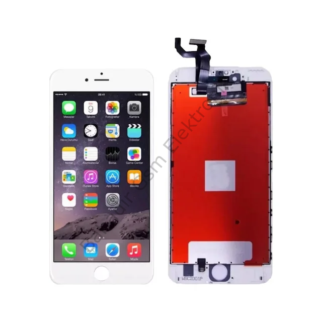 iphone 6 plus Lcd