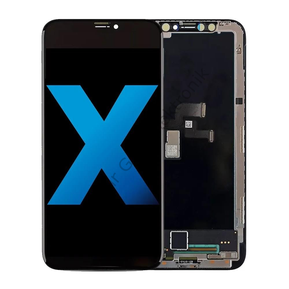 iphone X Tft lcd