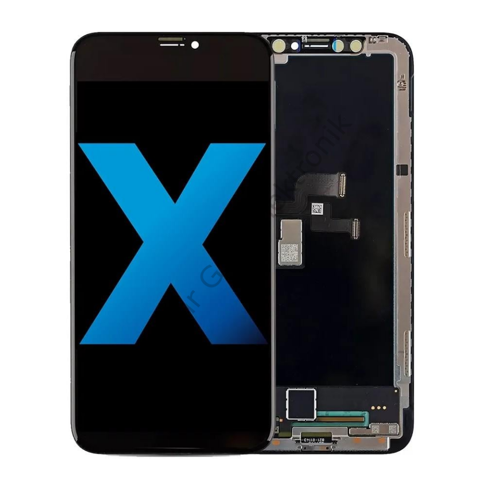 iphone X Tft lcd