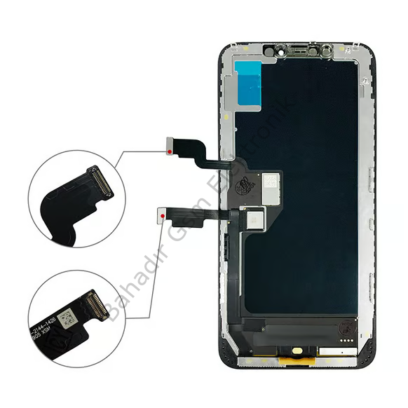 iphone Xs Max oled lcd