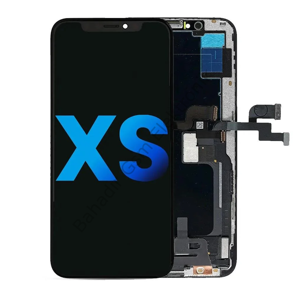 iphone Xs oled lcd