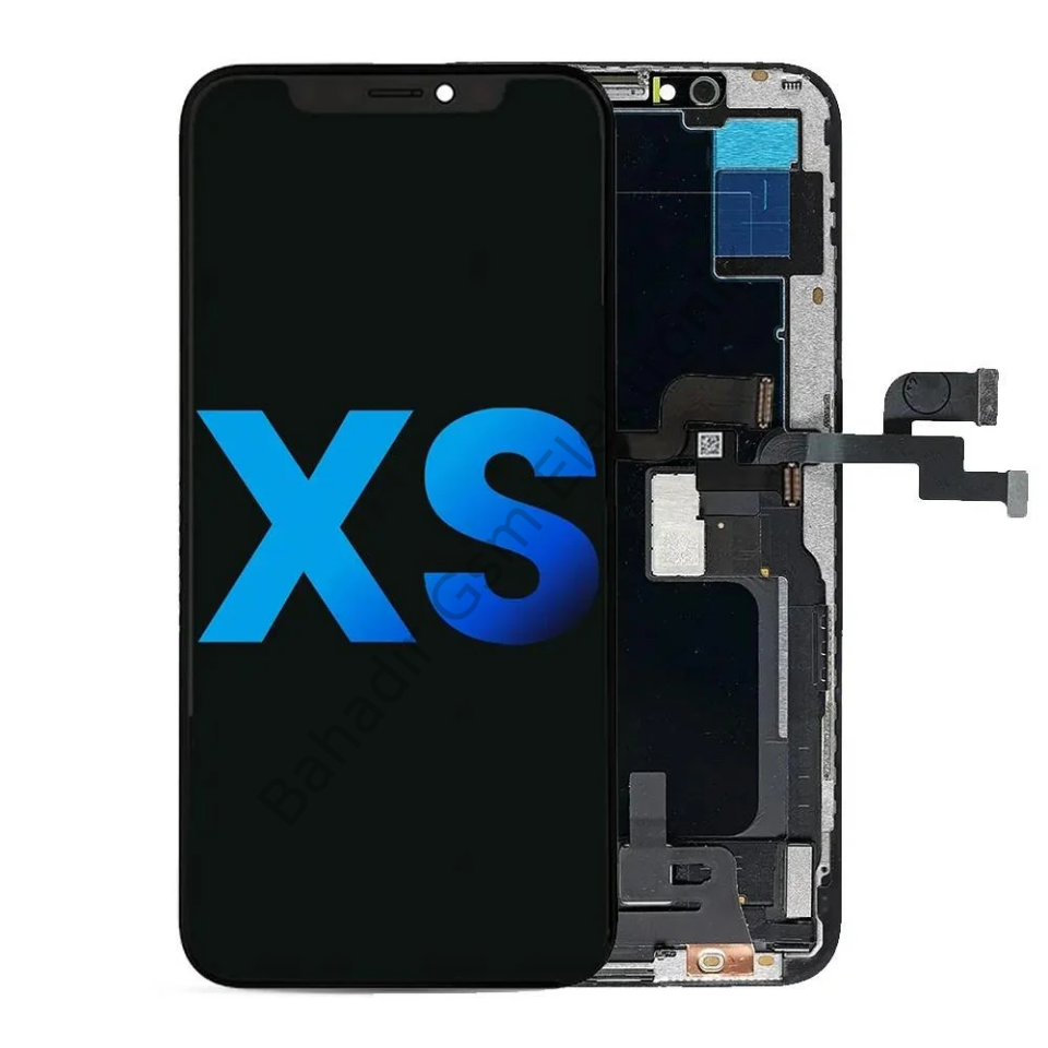 iphone Xs oled lcd