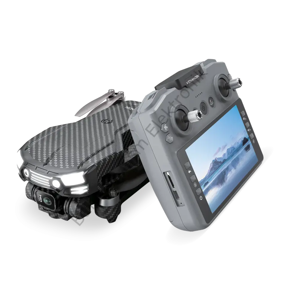 VENANDİN V-Fly Combo Ultra DRNVFCU-001 DRONE