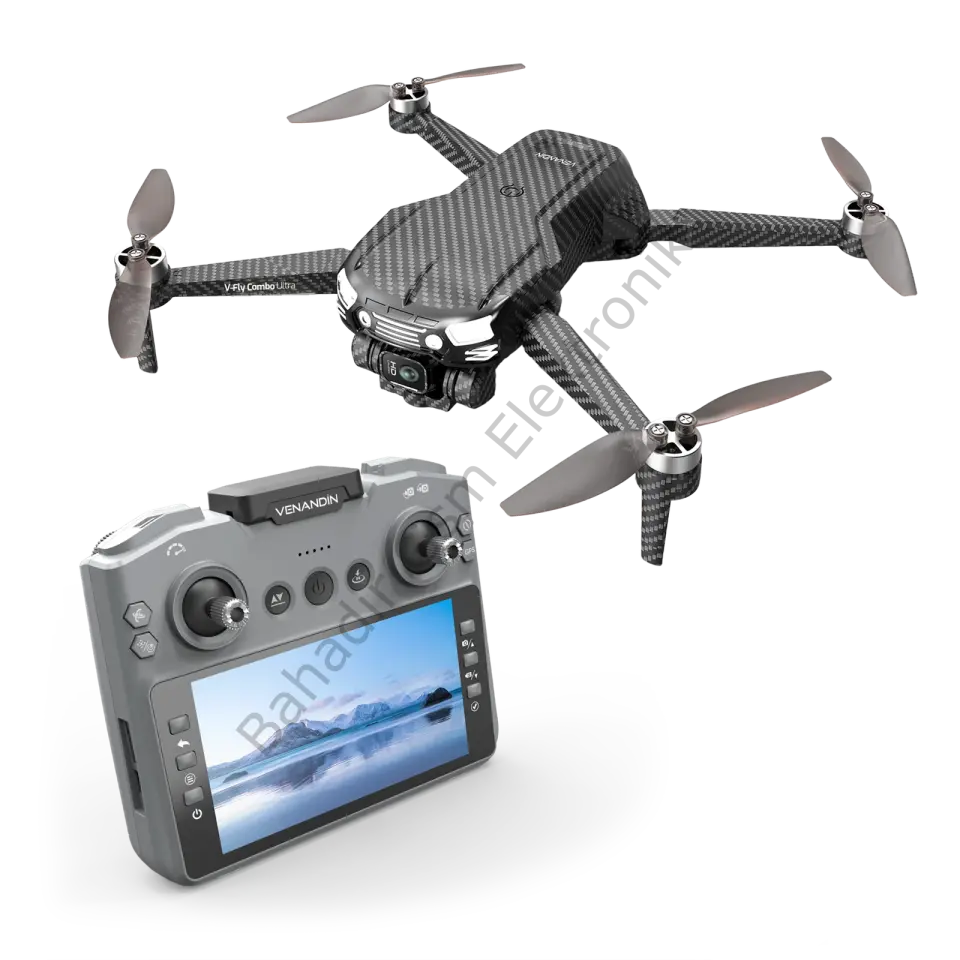 VENANDİN V-Fly Combo Ultra DRNVFCU-001 DRONE
