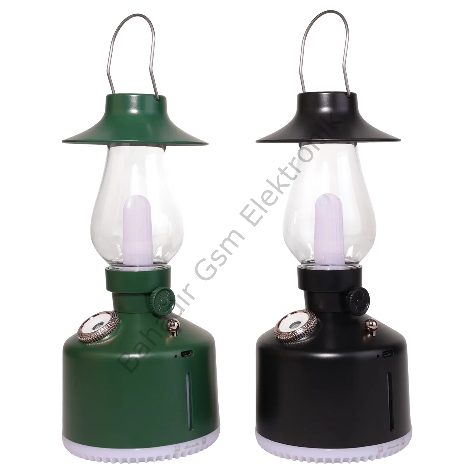 KATJMER KT-H02 NEMLENDİRİCİ