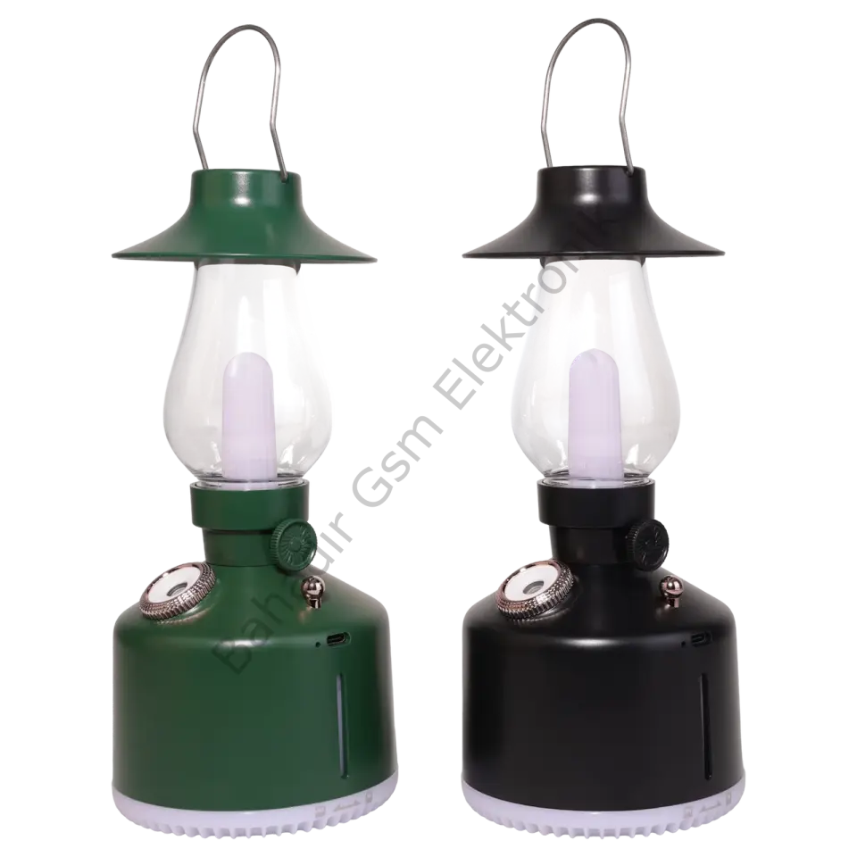 KATJMER KT-H02 NEMLENDİRİCİ