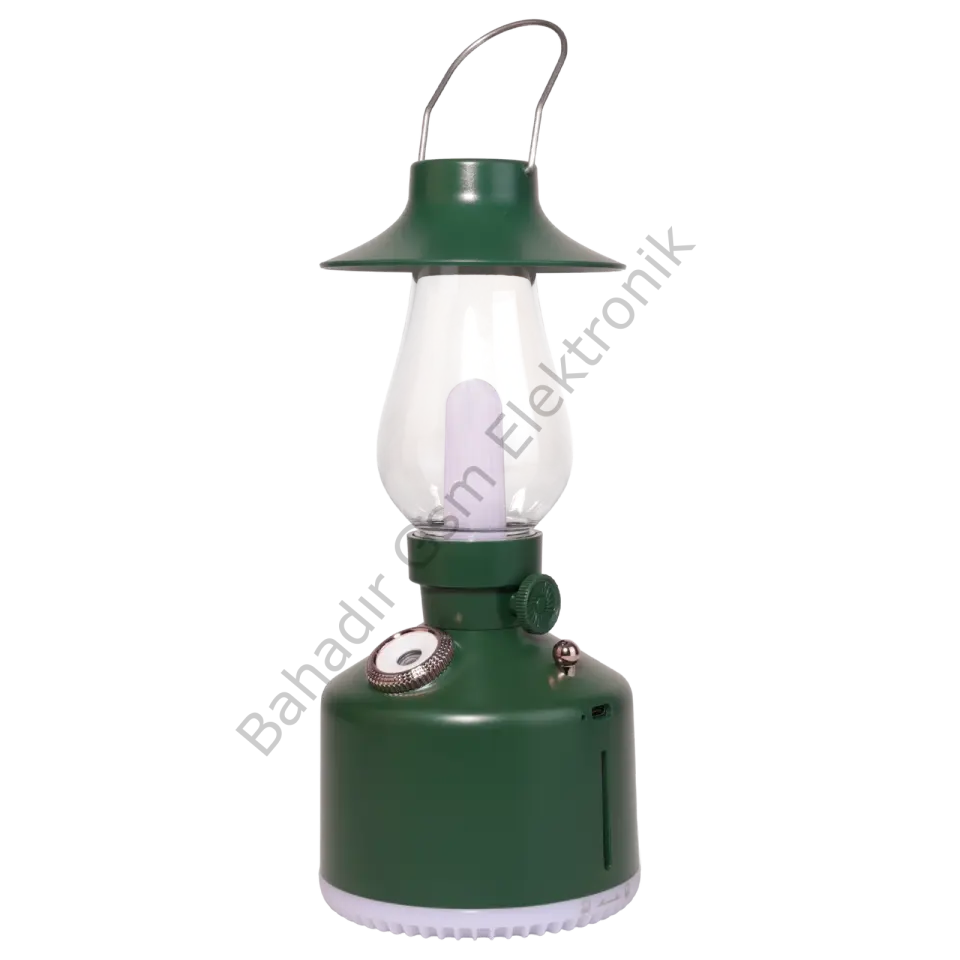 KATJMER KT-H02 NEMLENDİRİCİ