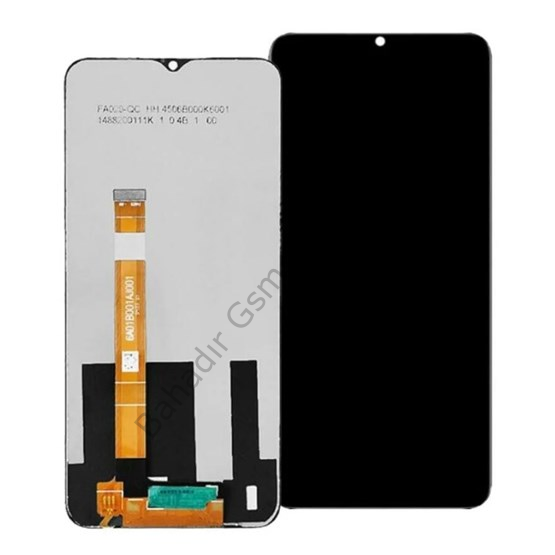 OPPO A5 2020 - A9 2020 - A8 - A11 - A11X - A31 2020 - A12 2020 - REALME C3 - C3İ - 5 - 5İ - 5S - 6İ LCD-