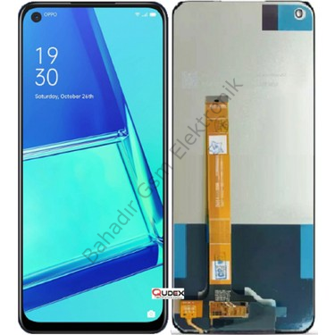 OPPO A52 - A72 - A92 - A59 LCD