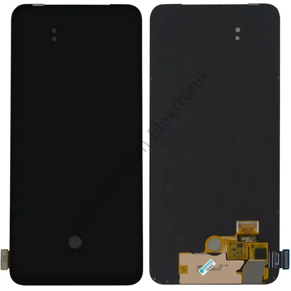 OPPO RENO 2Z OLED LCD