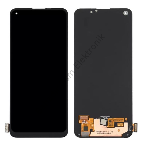 OPPO RENO 5 LİTE - A74 ORJİNAL LCD