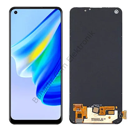OPPO RENO 7 LİTE OLED LCD