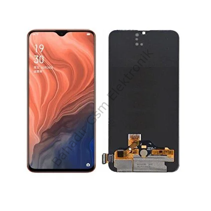 OPPO RENO Z OLED LCD