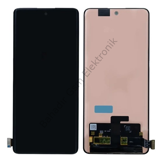 REALME 11 PRO ORJİNAL LCD (RMX3636)