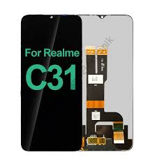 REALME C31 LCD (RMX3581)