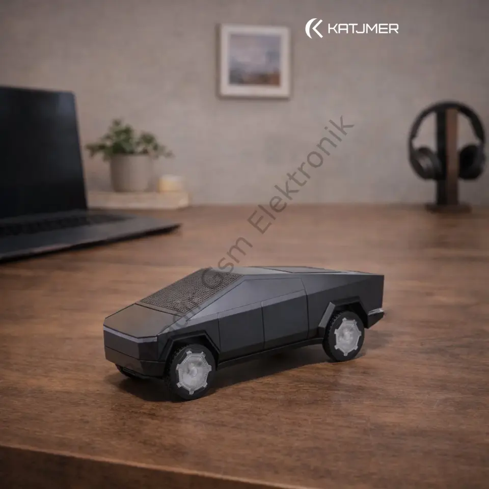 KATJMER AN-A7 CAR SPEAKER