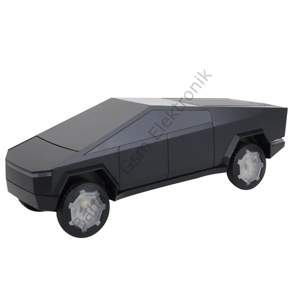 KATJMER AN-A7 CAR SPEAKER
