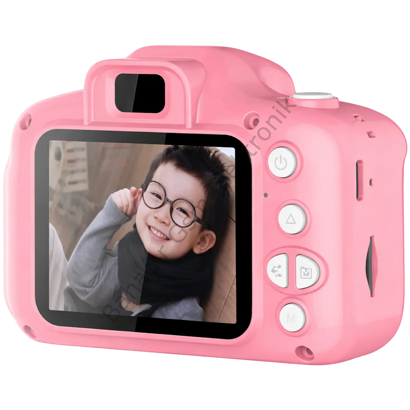 KATJMER X-2 KİDS CAMERA ÇOCUK KAMERASI