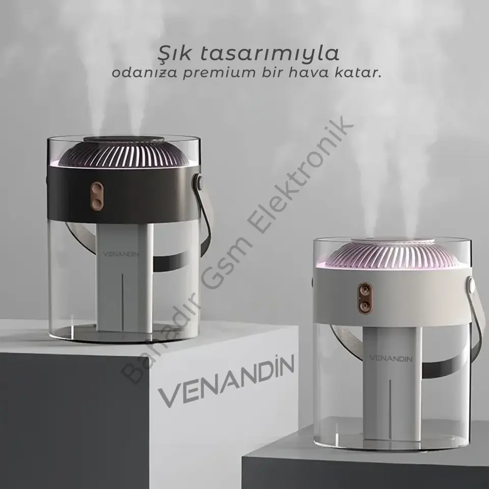 VENANDİN NVR-3085 NEMLENDİRİCİ
