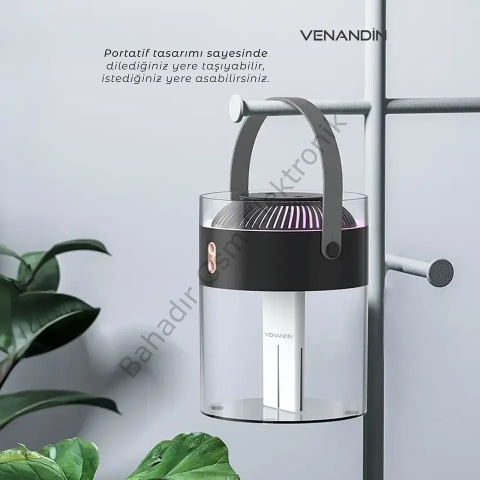 VENANDİN NVR-3085 NEMLENDİRİCİ