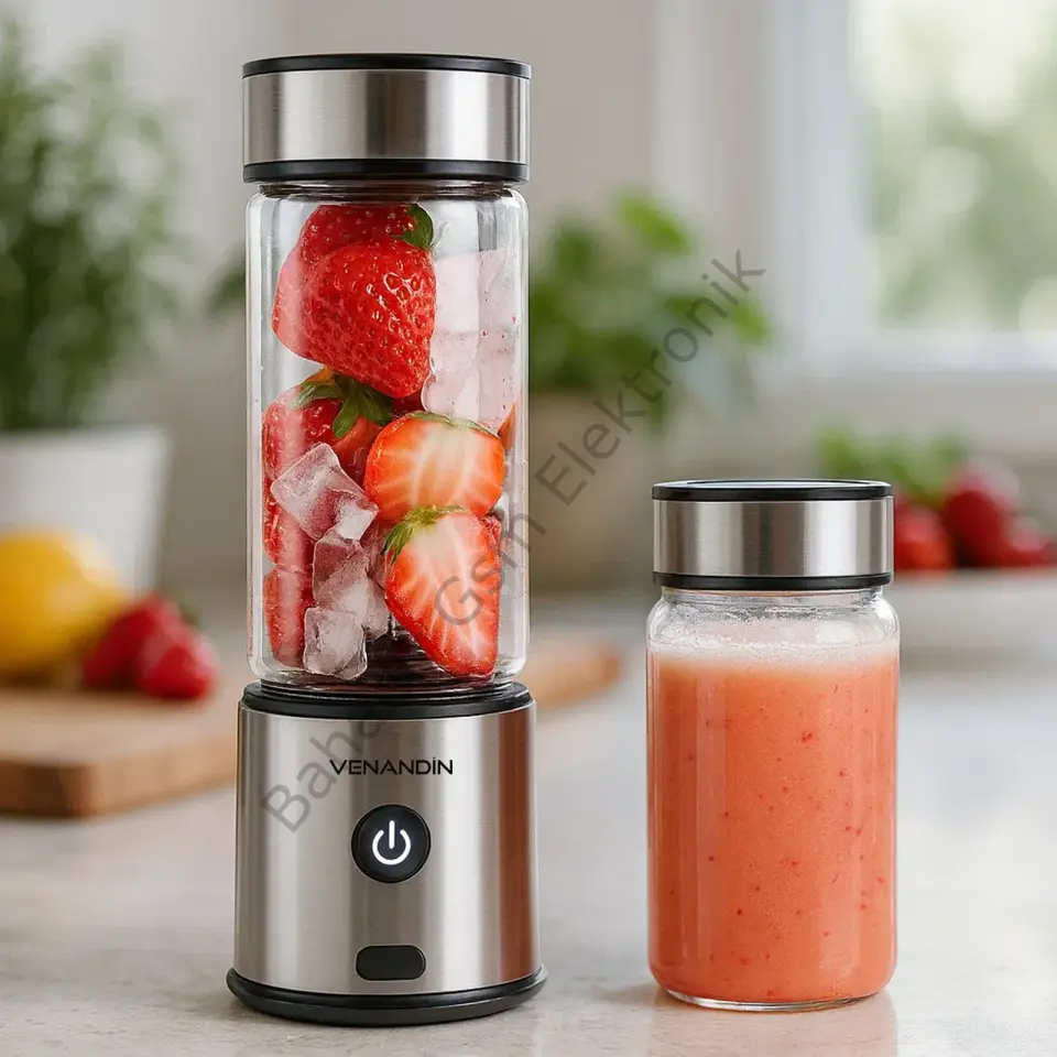 VENANDİN FRULY BLENDER