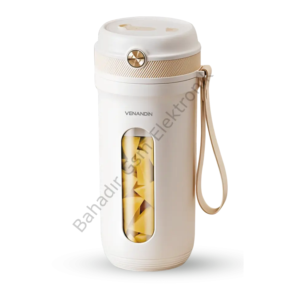VENANDİN BLBDC-001 Blendic Taşınabilir Şarjlı Blender