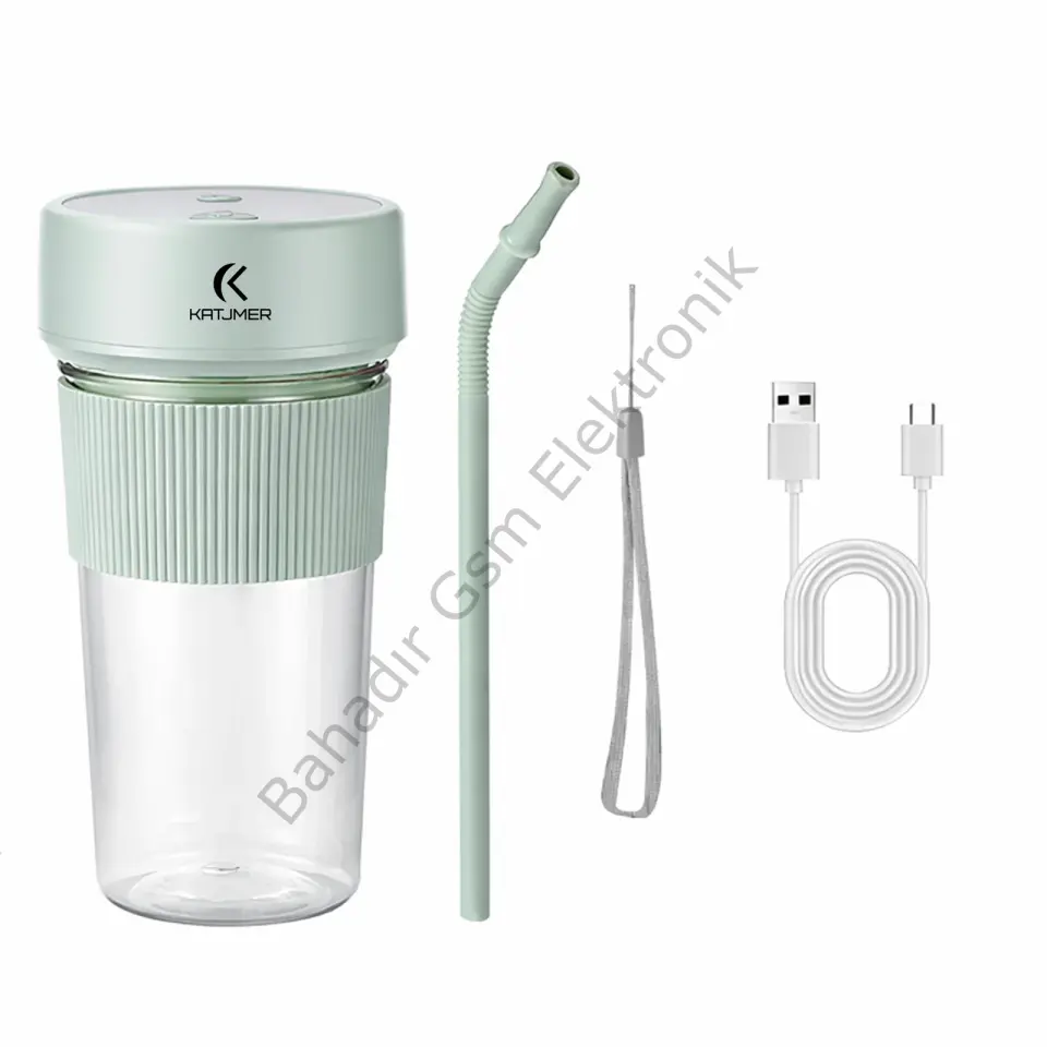 KATJMER FRUVİA BLFRV-001 BLENDER