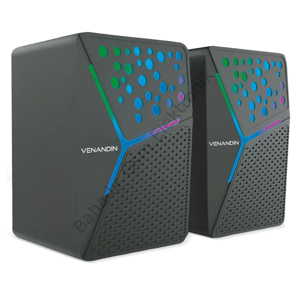 VENANDİN SPECH-001 ECHO BİLGİSAYAR HOPARLÖRÜ