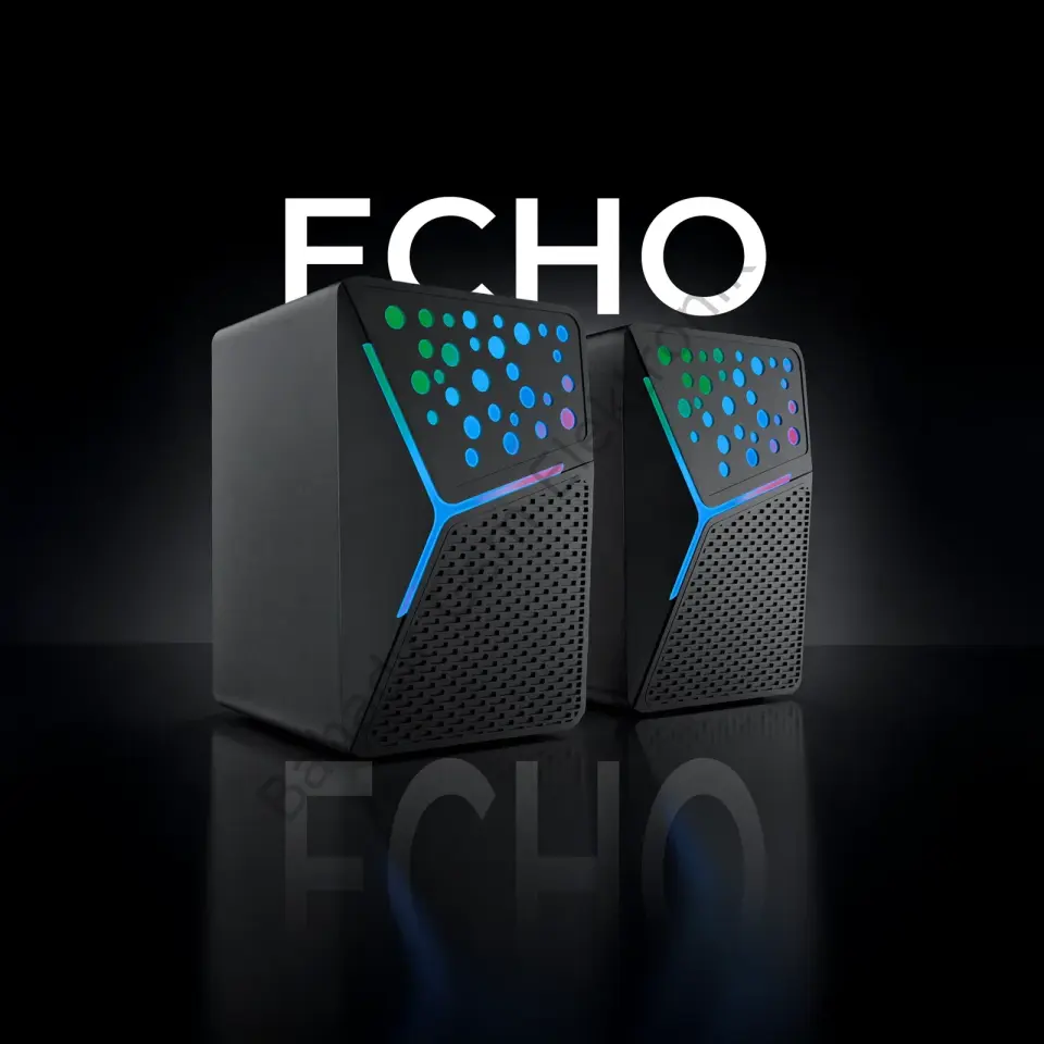 VENANDİN SPECH-001 ECHO BİLGİSAYAR HOPARLÖRÜ