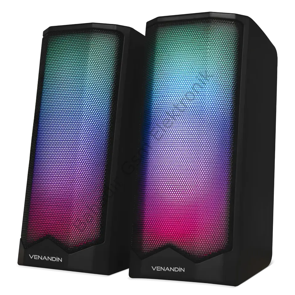 VENANDİN SPECH-002 ECHO PRO BİLGİSAYAR HOPARLÖRÜ