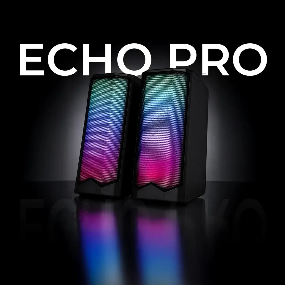 VENANDİN SPECH-002 ECHO PRO BİLGİSAYAR HOPARLÖRÜ
