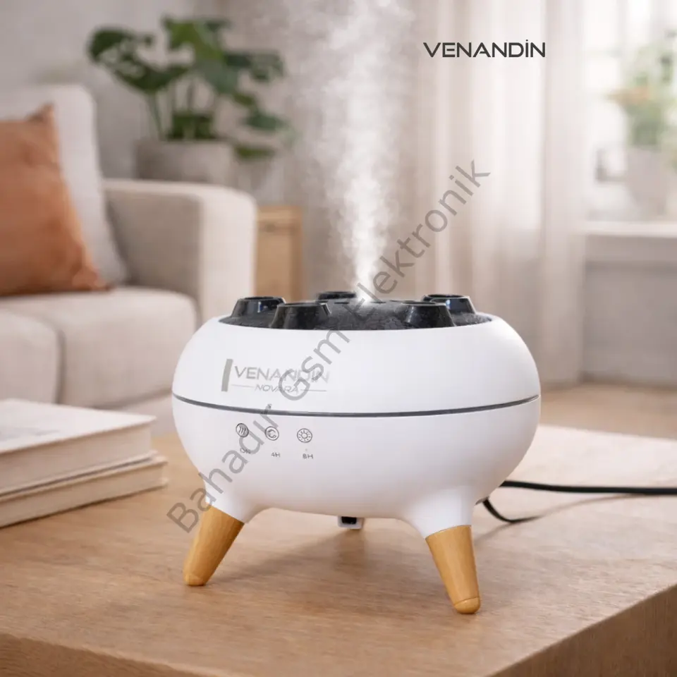 VENANDİN NVR-3100 NEMLENDİRİCİ