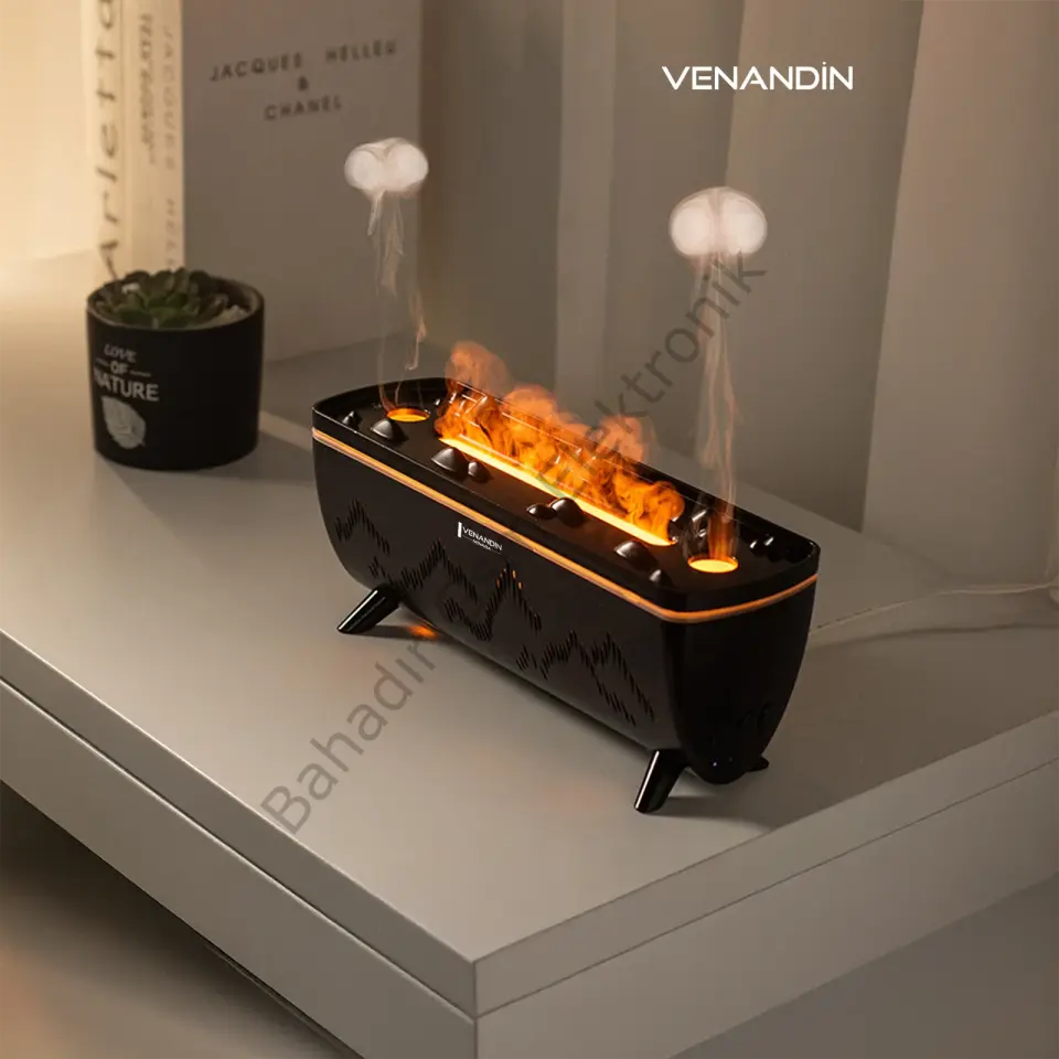 VENANDİN NVR-4000 NEMLENDİRİCİ
