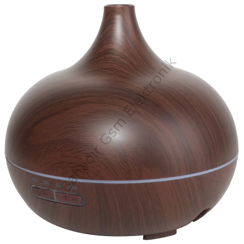 KATJMER KT-H07 NEMLENDİRİCİ