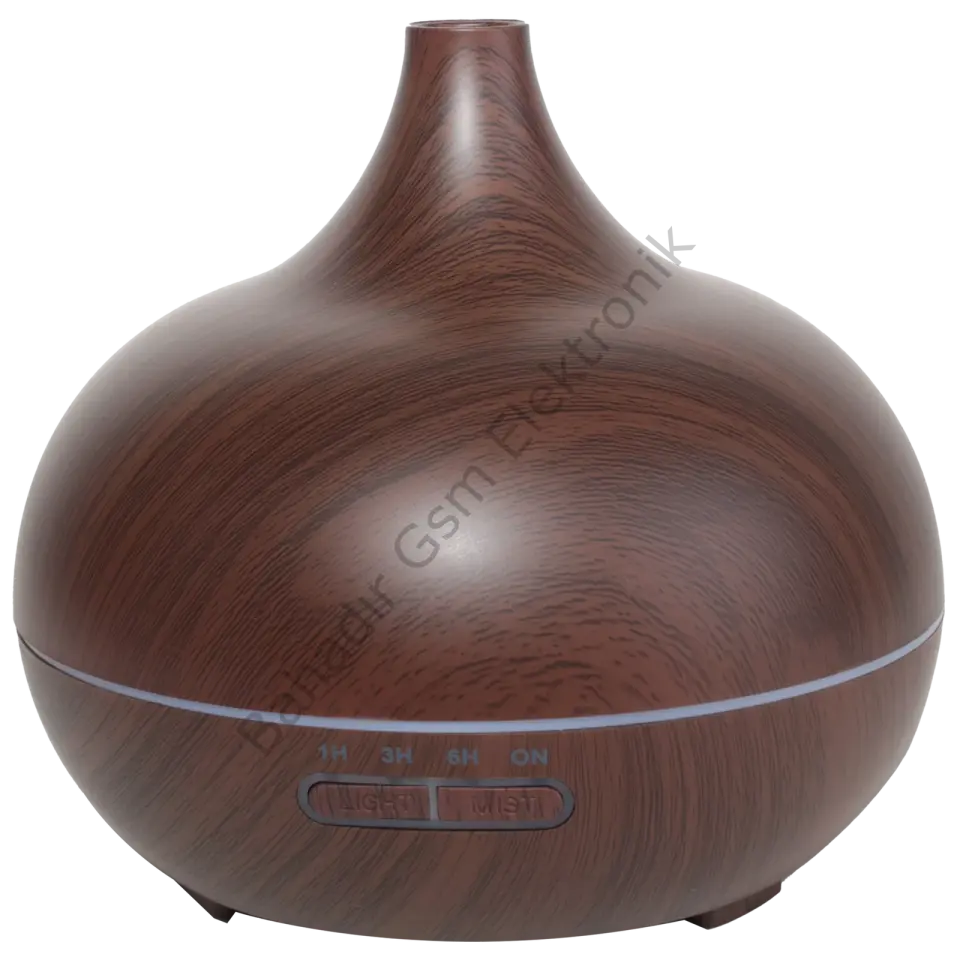KATJMER KT-H07 NEMLENDİRİCİ