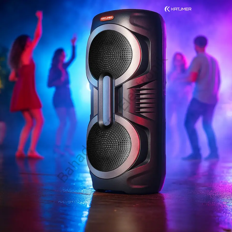 KATJMER KT-SP01 SPEAKER