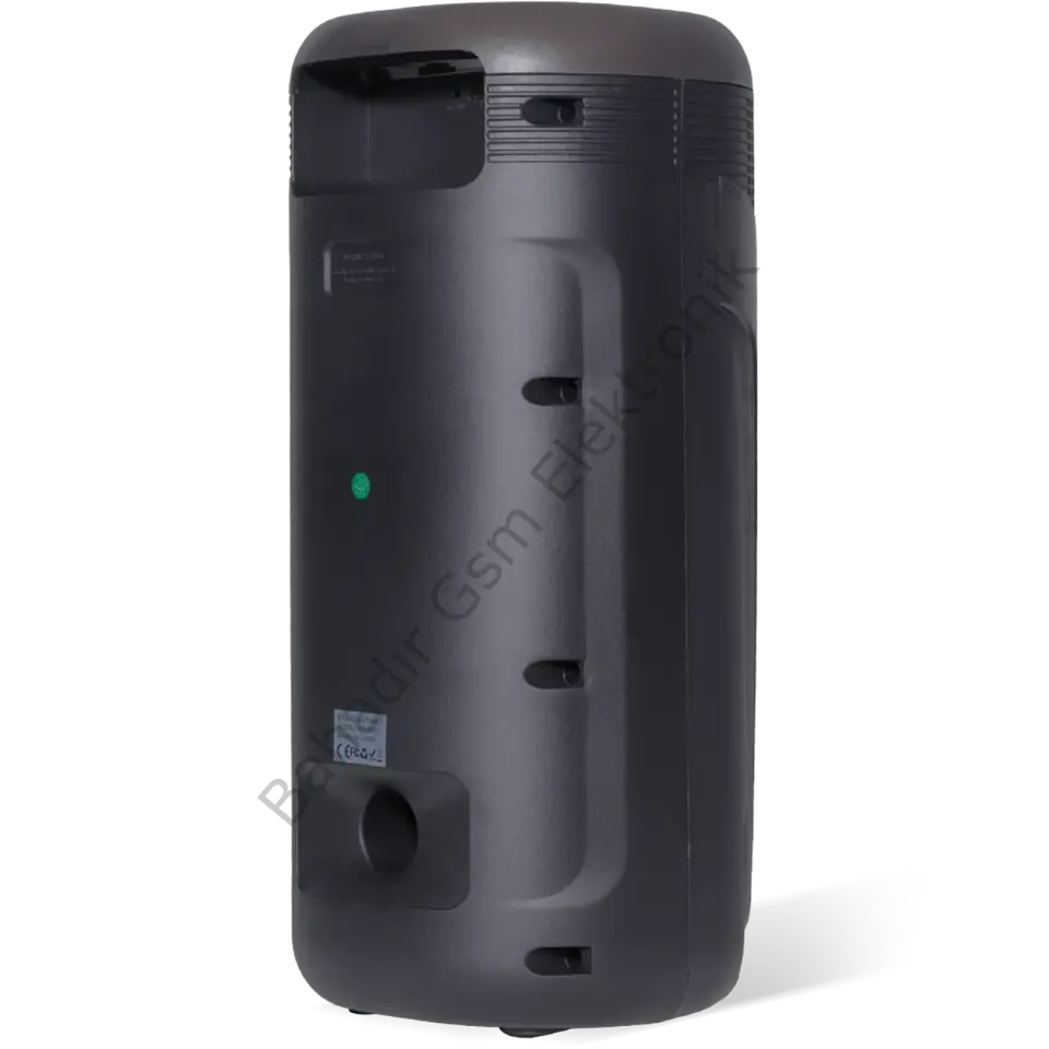 KATJMER KT-SP02 SPEAKER