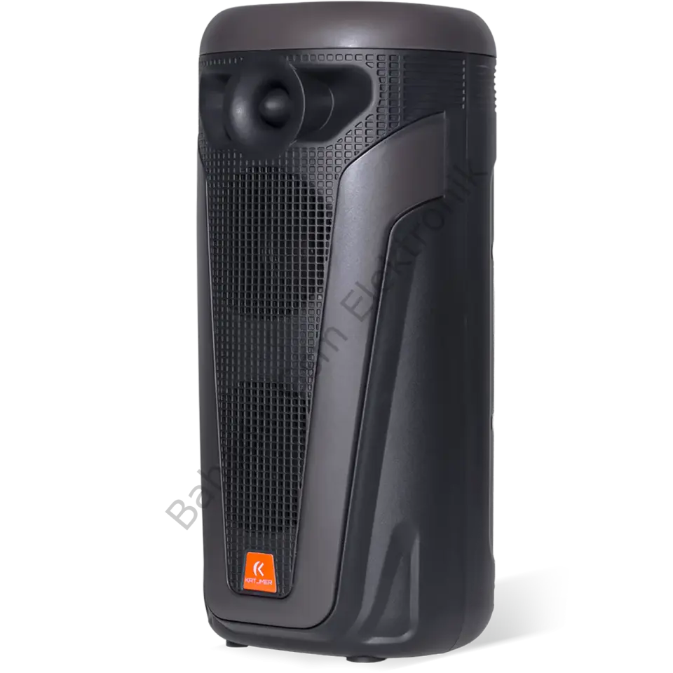 KATJMER KT-SP02 SPEAKER