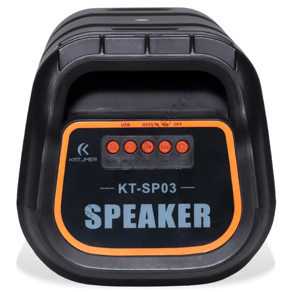 KATJMER KT-SP03 SPEAKER