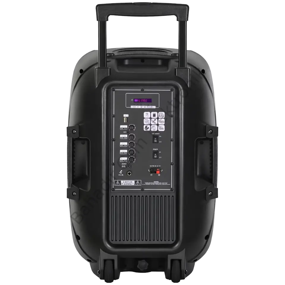KOLAV-F1520 SPEAKER
