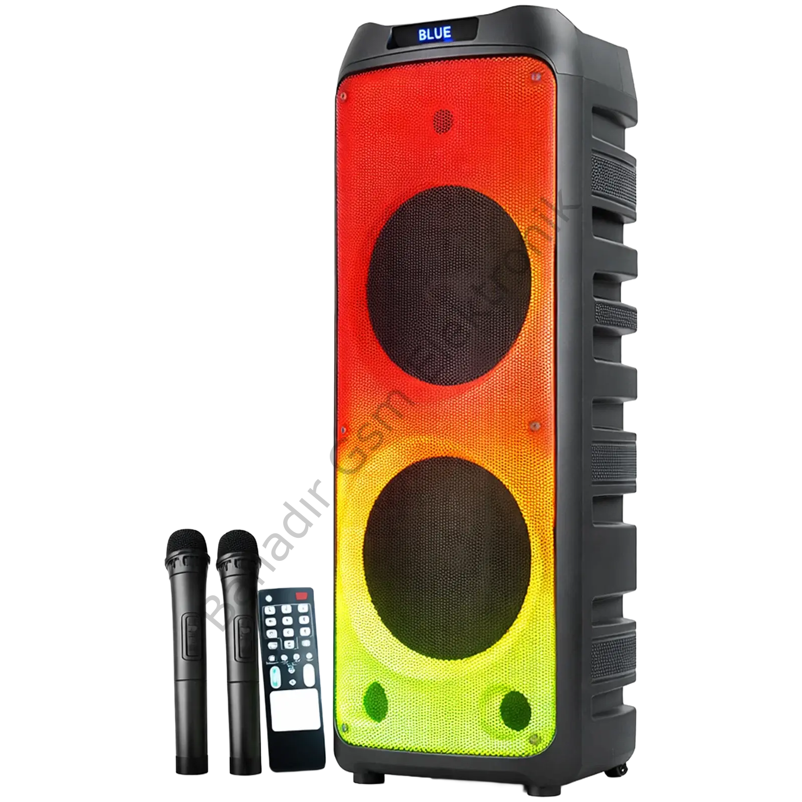 KOLAV L2121 SPEAKER