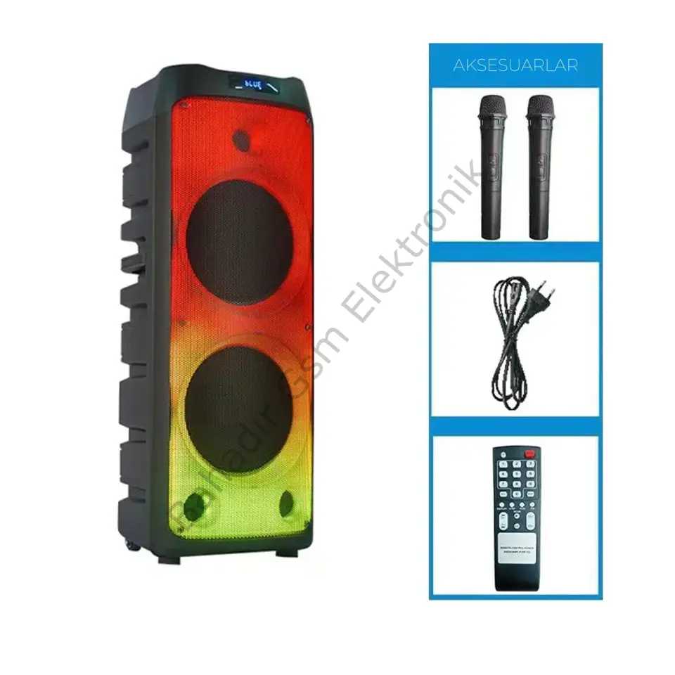 KOLAV L2121 SPEAKER