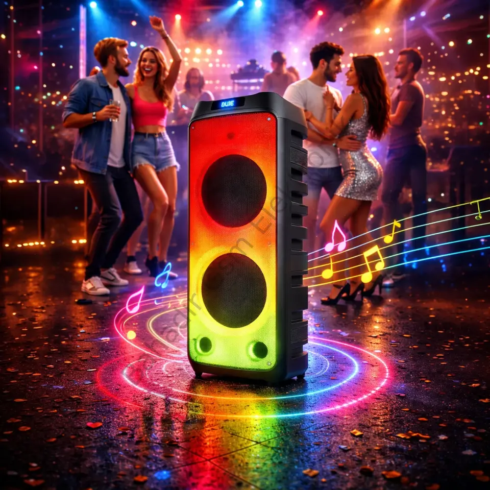 KOLAV L2121 SPEAKER