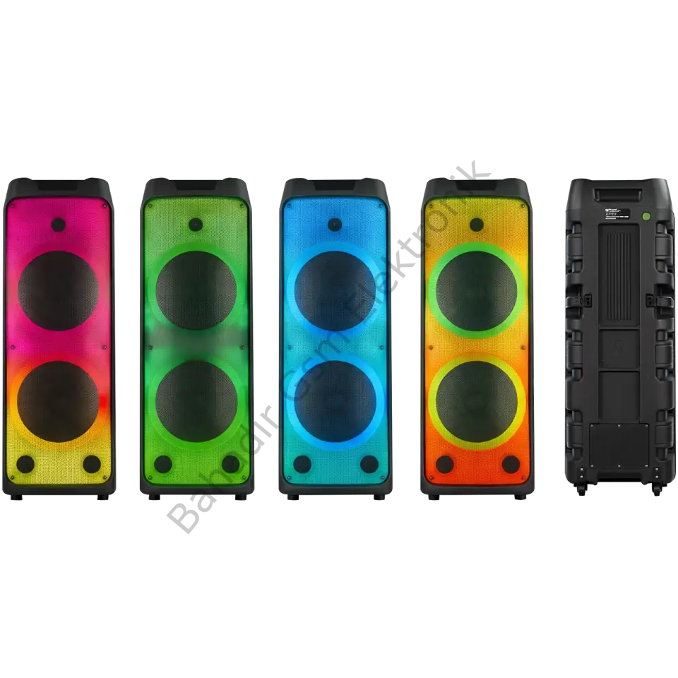 KOLAV L2121 SPEAKER