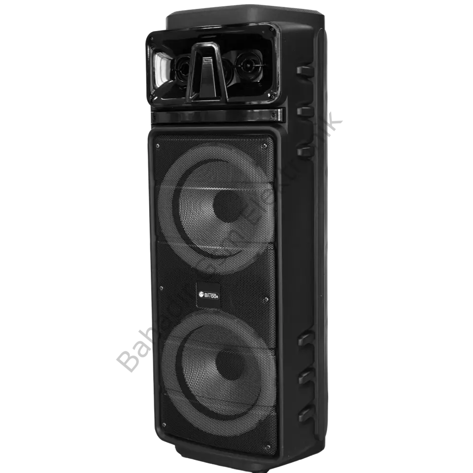 BIVOOB BK080 SPEAKER