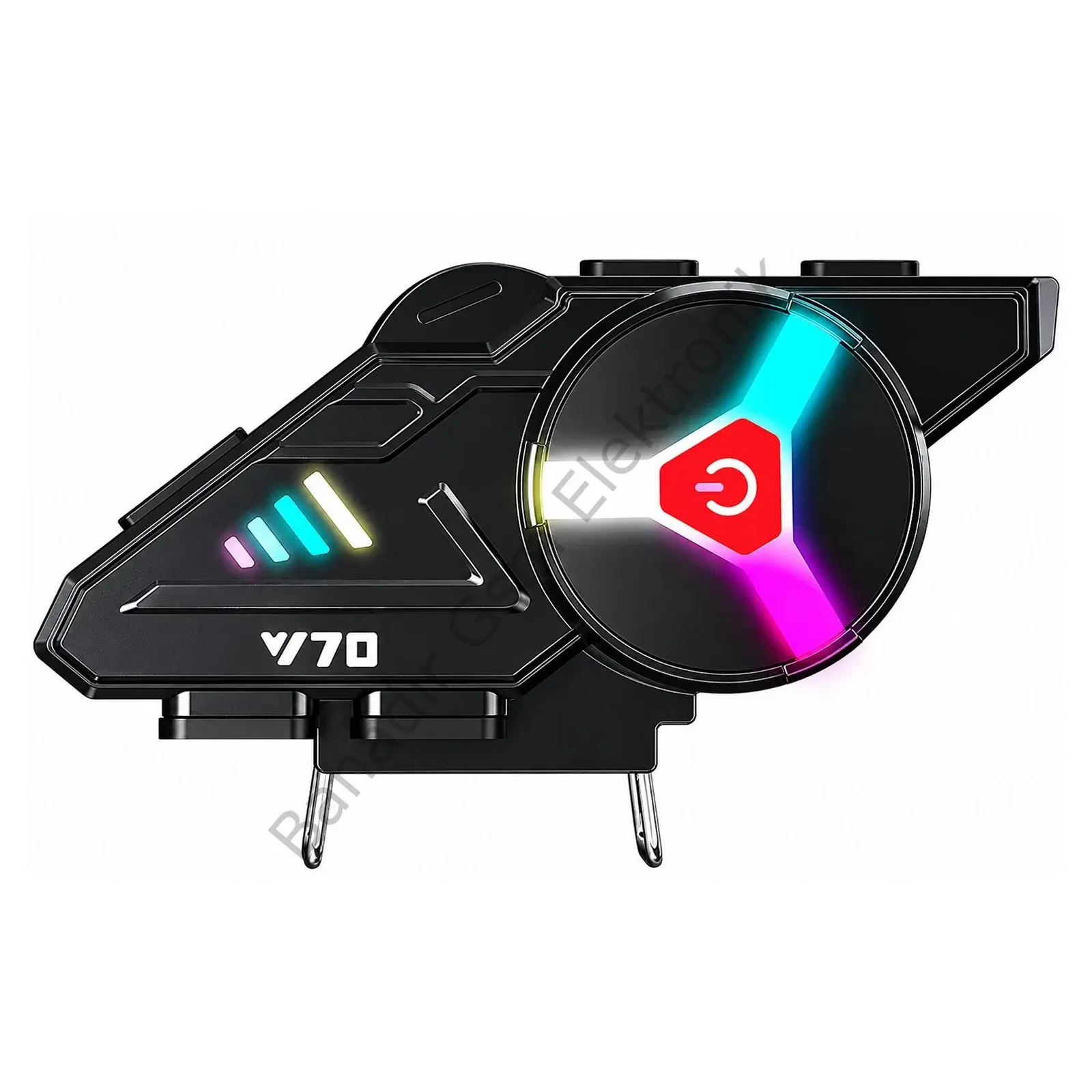 KATJMER Y70 İNTERCOM