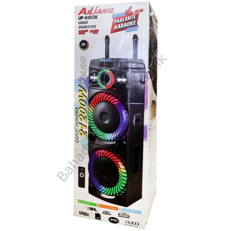KOLAV-A1213K SPEAKER