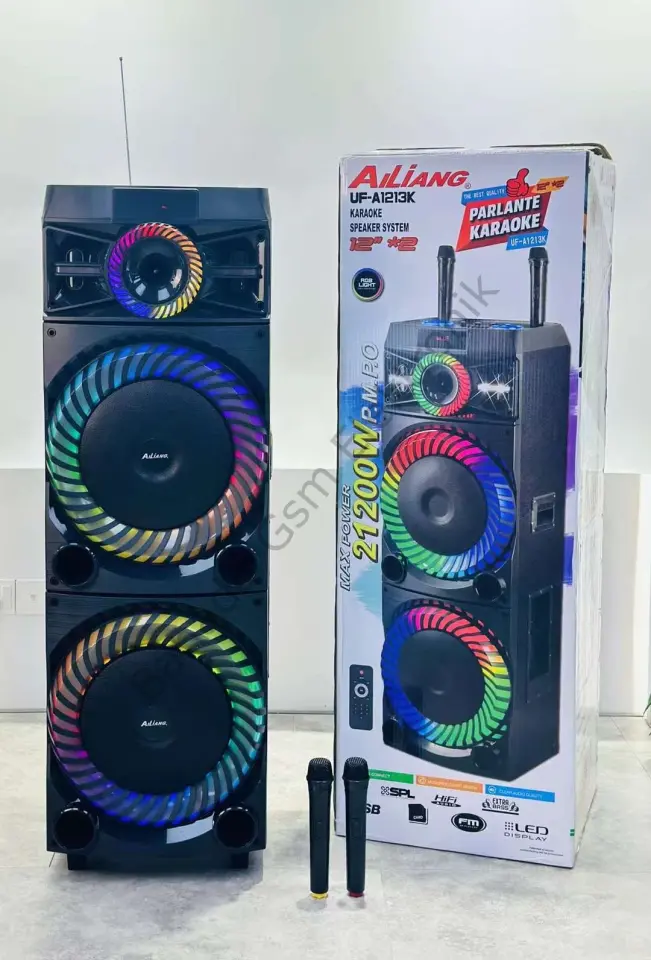 KOLAV-A1213K SPEAKER