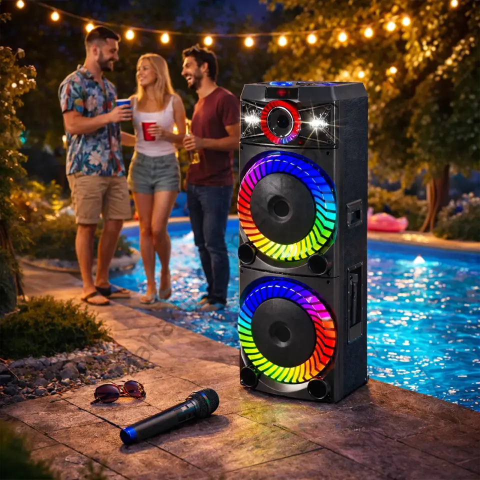 KOLAV-A1213K SPEAKER